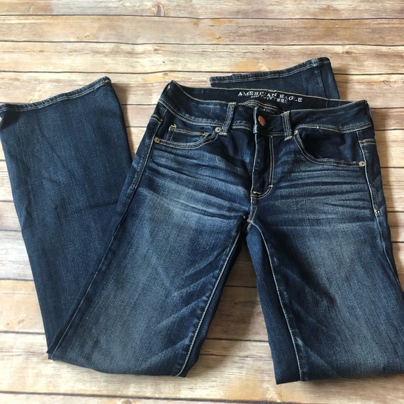 American Eagle Jeans - Picture 3 of 6